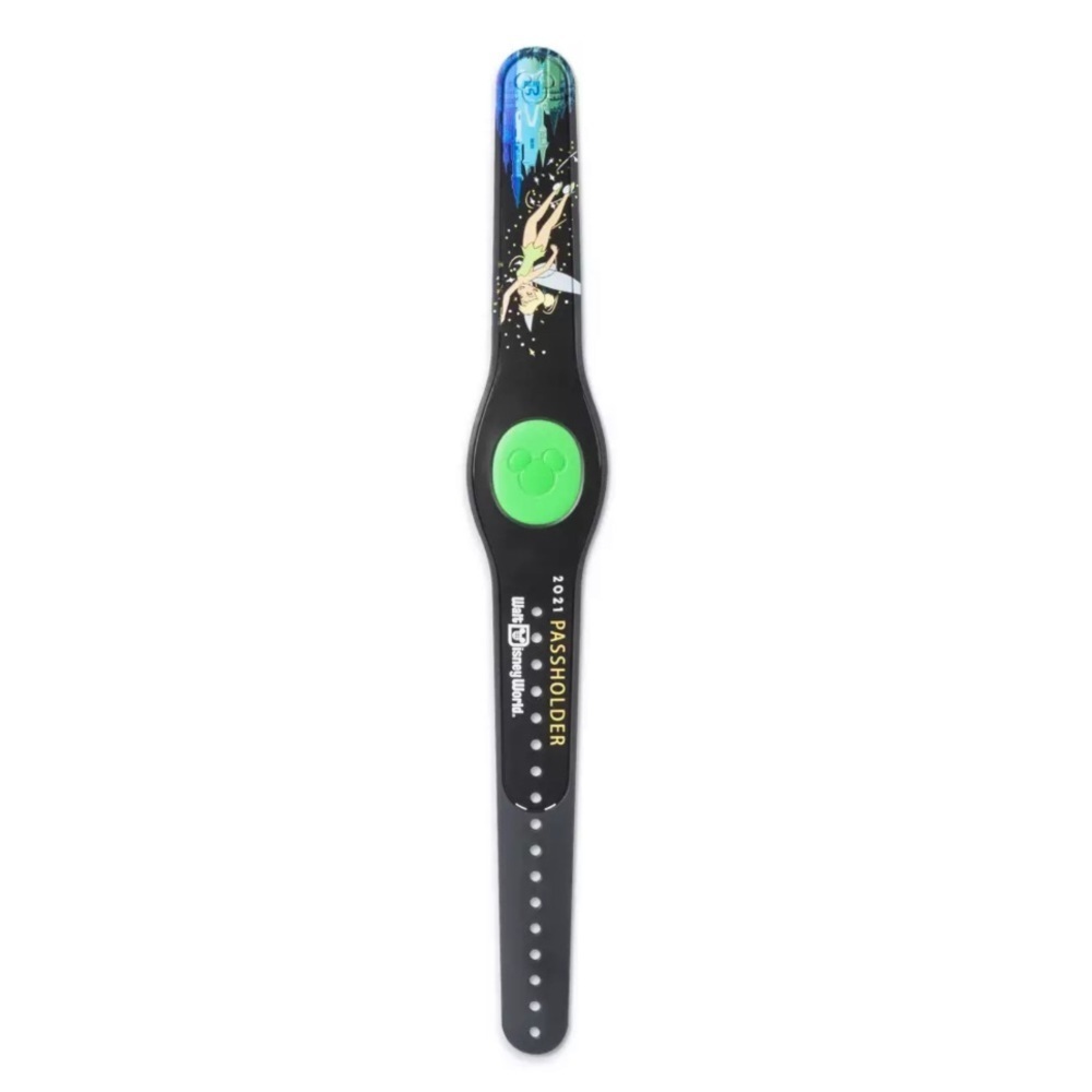 Tinker bell magicBand 2 – walt disney world annual passholder – limited release - Picture 3 of 3
